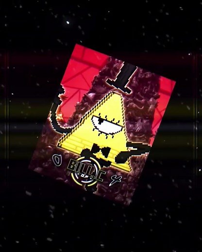 \\\\Bill Cipher Vs Alien X// #ok #edit #billcipher #anime #alienx #ben10 #debate #needs