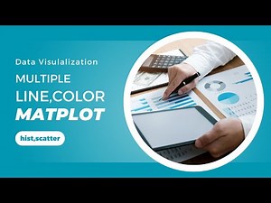 Plotting for Beginners: Your Ultimate Guide to Matplotlib #rlanguagestatistics #matplotlibbasics