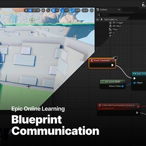 Creating Reusable Blueprints | Tutorial