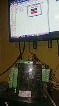 membuat scada sederhana dengan pemprograman python