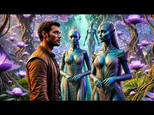 One Glance at the Earth Man Sends the Alien Woman into a Frenzy | Sci-Fi | HFY Story