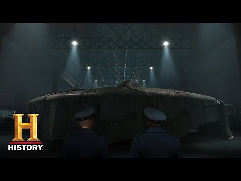 Project Blue Book: Episode Recap - “The Flatwoods Monster” (Season 1, Episode 2) | History