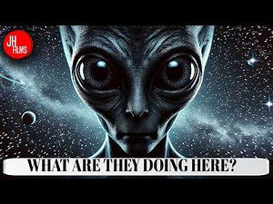 The Real Question Isn’t If Aliens Exist. It’s If They’re Here