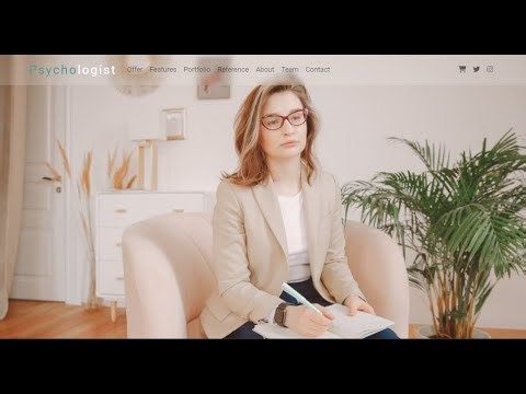 Partially transparent navbar with blur effect with HTML CSS