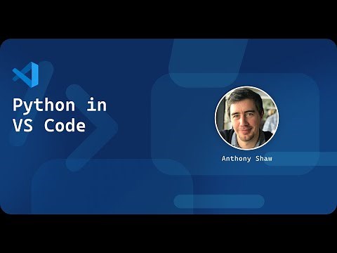 Python in VS Code