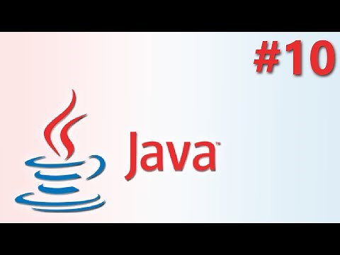 Java How To: Adding scrollbars to your program