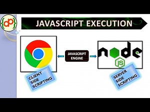 Client side scripting vs Server side scripting