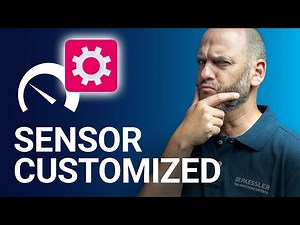 Monitor EVERYTHING you want with PRTG Custom Sensor (Data Collector)