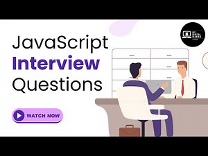 Top JavaScript and jQuery Interview Questions and Answers for Frontend Developers #interview