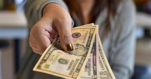 Stockton's universal basic income program