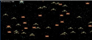 Space Invader Game In Java With Source Code - Source Code & Projects