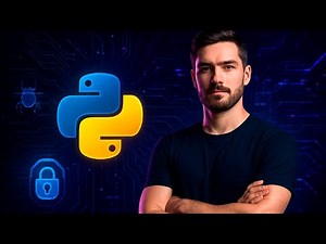 Top 5 Python Libraries For Cyber Security You NEED to Know