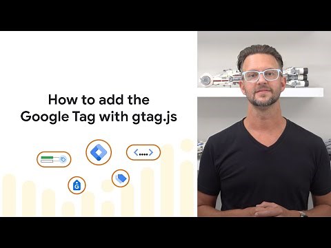 Google tag installation: Using gtag.js (with Google Ads and Analytics)