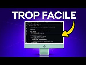 TUTO : APPRENDRE PYTHON en 1H (débutant)