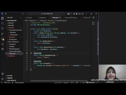 Inheritance and Polymorphism in Java