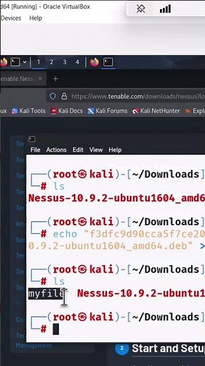 Easy Nessus Setup for Beginners!