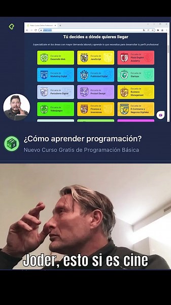 Aprendiendo a Programar: Primeros Pasos en JavaScript