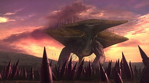 Alien Planet | Netflix