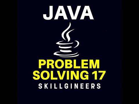 Java Problem Solving | Find the Most Repeating Integer in an Array with Examples