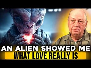 An Alien Taught Me the Meaning of God | Clifford Stone