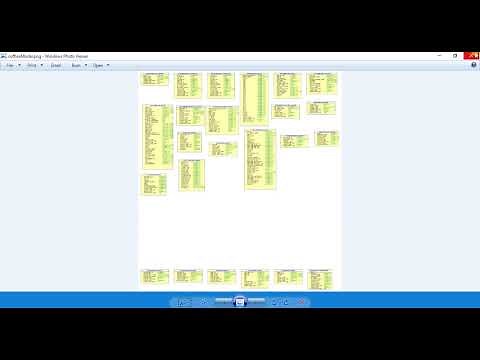 Creating data model with Oracle SQL Developer - Part 1