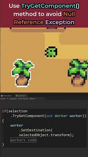 Best way to Get Component in a Script in Unity!