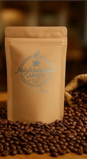 After the holidays, we reset with coffee ☕ Back to simple routines, slow mornings, and a fresh cup to start the day. Save this if you’re resetting too. #CoffeeRoutine #MorningCoffee #NeighborhoodJava