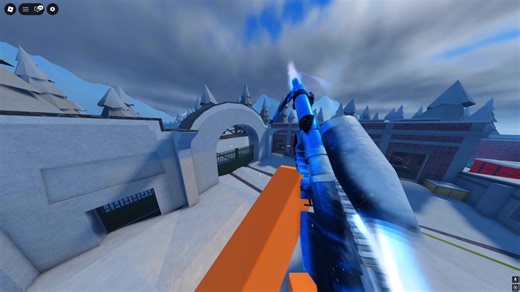 Best Sniper Duels Movement in Roblox Gameplay