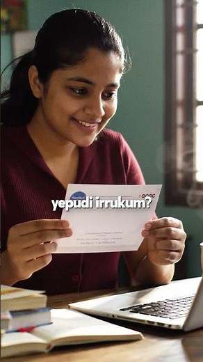 Java Course படிக்க Onlineல 30k Pay பண்ண போறிங்களா Certificate ஓட Freeயா படிக்கலாம் | #shorts