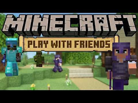How To Play Minecraft with Friends (Java Edition 2026)