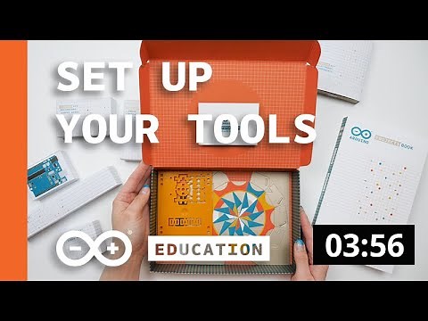 00 Starter Kit: Set Up Your Tools