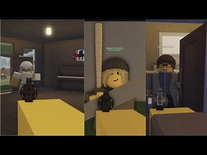 JS-44 Killer compilation (Roblox blood debt)