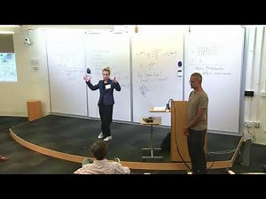 Introduction to Matrix Multiplication