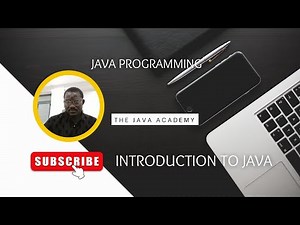 Introduction to Java Programming