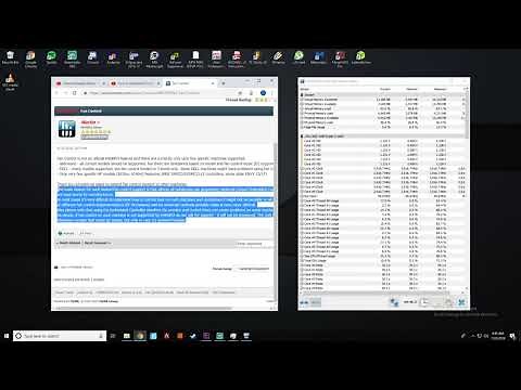 IMPORTANT Follow Up - HWInfo Fan Speed Control
