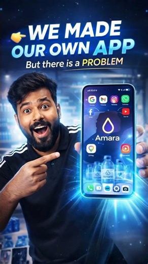 Kya iss problem ka solution milega hume?🤔 #startup #entrepreneur #motivation