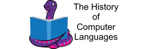Computer languages history and timelines