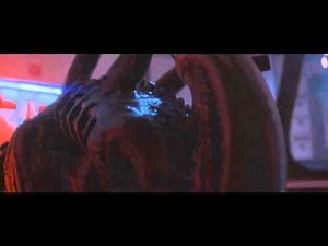 ALIEN: Isolation - Red