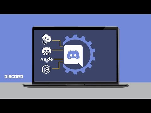 Create a Discord Bot Dashboard - Intro