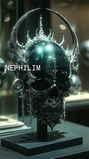 #alien #demon #nephilim #ancient #gods @Sumerian Records