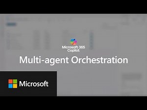 Introducing Microsoft 365 Copilot Tuning, multi-agent orchestration, and more from Microsoft Build 2025