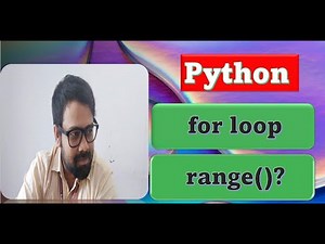 Python for Loop Explained | Python Loops for Beginners