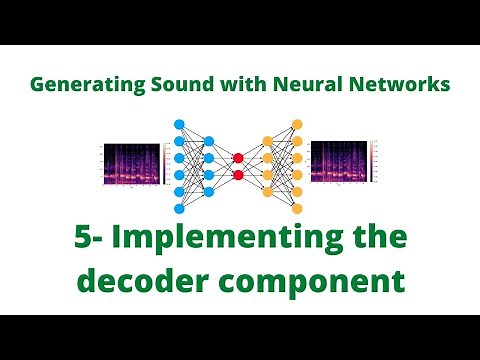 How to Implement Autoencoders in Python and Keras || The Decoder