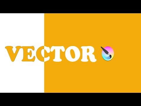 KRITA 4.4.3 CREATING A VECTOR IMAGE - Beginner level