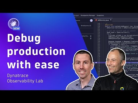 Simplify Your Dev Workflow with Live Debugger