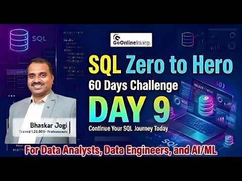 09 SQL Server Data Modeling Part2