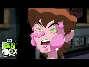 Omniverse: Haunted House | Ben 10 | Cartoon Network