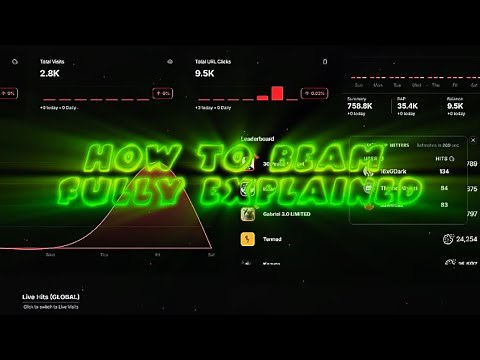 How to Beam the basics.NEW ROBLOX BEAMING TUTORIAL 2025 PC/MOBILE (easy)