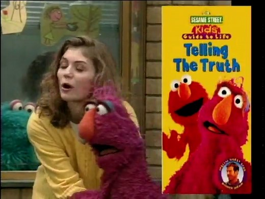 Sesame Street: The Alphabet Jungle Game