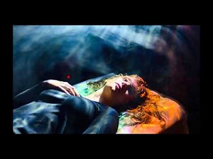 Maya's Alien Abduction